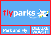 EXT Flyparks Meet & Greet + Deluxe car wash