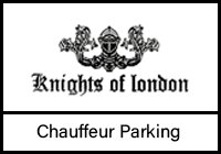 Knights of London Chauffeur logo