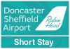 Doncaster Airport Short Stay car park