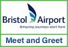 Bristol Airport Meet and Greet