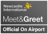 Official Meet & Greet logo