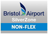 Bristol Airport Silver Zone - NON FLEX