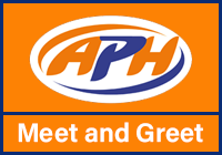 APH Meet & Greet for Gatwick airport