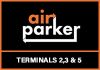 Airparker logo