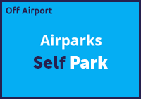 Birmingham Airparks Self Park