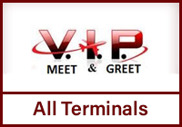 Manchester VIP Meet and Greet logo