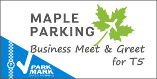 Maple T5 Business Meet & Greet