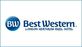 Best Western Ariel – Cars