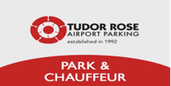 Tudor Rose Chauffeur Park and Ride for Gatwick airport