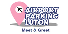 Airport Parking Luton Meet & Greet Logo